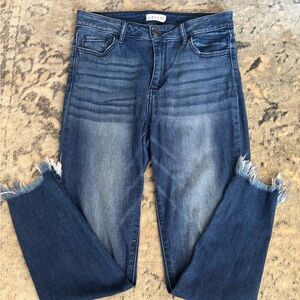 Cello Midrise slim jeans